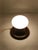 Light Ball Table Lamp by Achille and Piergiacomo Castiglioni for Flos, Italy, 1960s For Sale - Image 9 of 12