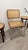 Model S32 Dining Chair with Woven Cane and Brown Wood Frame by Marcel Breuer for Thonet, 1981, Set of 4 For Sale - Image 12 of 15