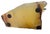 1970s Mid-Century Modern Brutalist Brass Sailboat Sculpture on Onyx Base by Yosi - 13" For Sale - Image 13 of 13