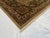 Beige Indo Tabriz , 9' X 12' For Sale - Image 8 of 8