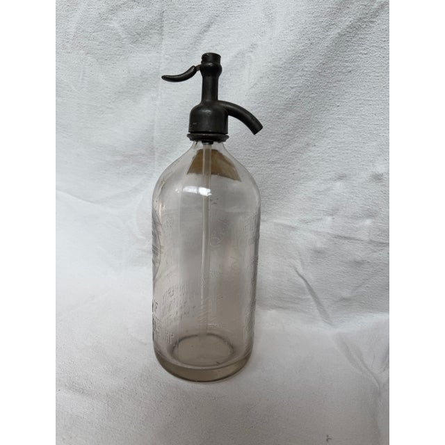 1925 Sparkletts Soda Water For Sale - Image 4 of 13