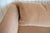 Mid-Century Modernist Sofa and Armchair in Blonde Maple and Upholstery attributed to Terence Conran, 1970s, Set of 2 For Sale - Image 17 of 18