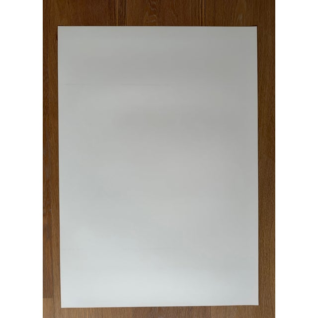 Joan Miró (1893-1983), Cap D'home, 1937, Copyright Fundació Joan Miró, Barcelona/Disseny..., 1993, Impres a Holanda/No. 728 For Sale - Image 9 of 10