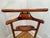 Vintage Italian Gentleman's Butler or Valet For Sale - Image 11 of 16