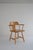 Wood Vintage Asko Chairs in Wood, 1970s, Set of 2 For Sale - Image 7 of 9
