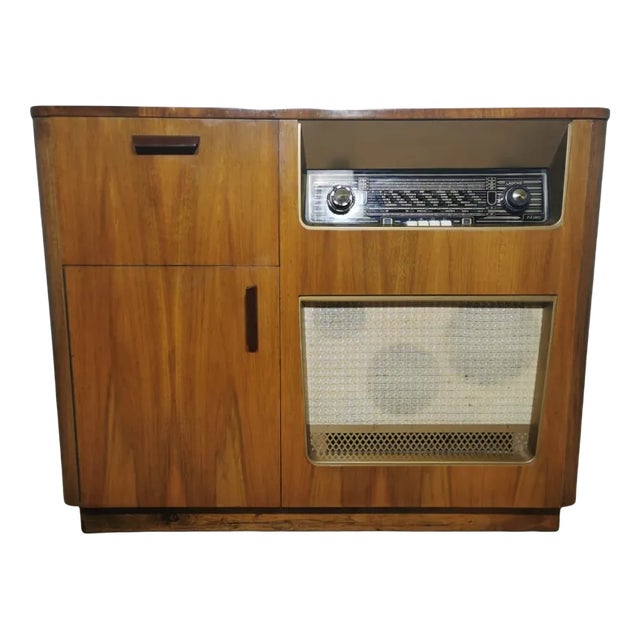 Sopraphone by Jindrich Halabala For Sale