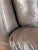 Chateau D’Ax Leather Sofa, Designed by the Italian Furniture Brand Chateau D’Ax For Sale - Image 10 of 12