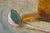 Impressionist "Nature Morte" Paris School Still-Life With Coffee Grinder Mill by Maurice Blond For Sale - Image 3 of 11