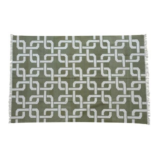 Kochi Rug, 8X10 For Sale