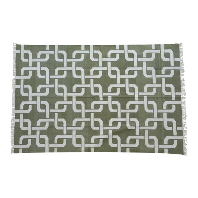 Kochi Rug, 8X10 For Sale