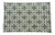 Kochi Rug, 8X10 For Sale