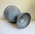 Neoclassic Adams Style English Garden Urns, a Pair, Late 19th Century For Sale - Image 14 of 15