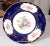 Traditional Similar Ridgway Porcelain Service Plates - a Pair For Sale - Image 3 of 9
