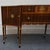1940s Art Deco Sideboard in Australian Walnut Veneer, 1940s For Sale - Image 5 of 16