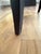 Textile Upholstered Dining Chair by Bernhardt For Sale - Image 7 of 8