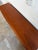 Brown Teak Westnofa Dresser 8 Drawer Mid-Century Modern Norway 1970s For Sale - Image 8 of 10