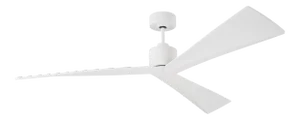 Visual Comfort Fan 60" Adler in Matte White