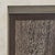 French Brown Cerused Oak Cabinet, 1940s For Sale - Image 11 of 11