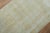 1970s Vintage Handmade Wool Cotton Turkish Beige Area Rug For Sale - Image 11 of 11