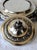 Glass Silver-Plated Bonbonnière from WMF, 1890s For Sale - Image 7 of 9