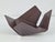 Brown Minimalist Fruit Bowl in Wood by Zoocreative for Delica , 2000s For Sale - Image 8 of 14