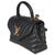 Make waves in the style department with the New Wave bag from Louis Vuitton. A chunky logo adorns the front, while curved...