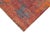 Contemporary Balochi Purple/Blue Wool Rug - 4'11''x8'1'' For Sale - Image 4 of 11