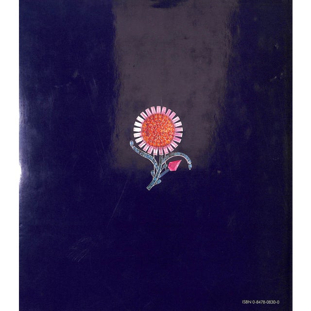 "American Jewelry: Glamour and Tradition" 1987 Proddow, Penny & Healy, Debra For Sale - Image 11 of 11