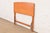 Mid-Century Modern Heywood Wakefield Mid-Century Modern Solid Birch Twin Size Headboard, 1950s For Sale - Image 3 of 8