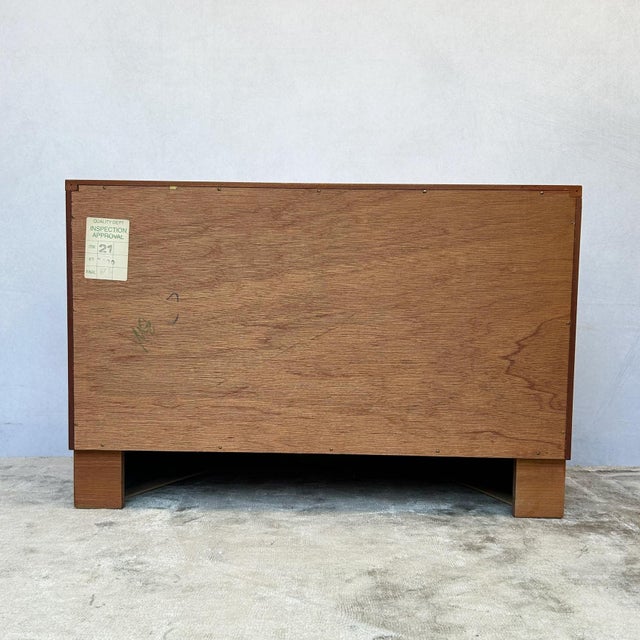 Small Fresco Sideboard from G-Plan, 1970s For Sale - Image 4 of 10