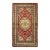 Pasargad DC Antique Turkish Oushak Rug For Sale