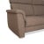 Brown-Grey Fabric Corner Sofa from Musterring For Sale - Image 6 of 15