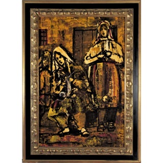 Ali Demir, Three Women For Sale