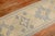 Long Antique Oushak Runner - 2'5" x 27'3" For Sale - Image 9 of 10