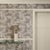 English NEMOR Wallpaper - Clay For Sale - Image 3 of 3