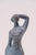 Arthur Saura, Sculpture Cast, 2000, Bronze, in Very Good conditions. Designed from 2000 I have official proof of...