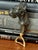 Mid 20th Century Italian Great Dane Bottle Opener For Sale - Image 6 of 6