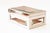 Nickel-Plated, Wood and Cut Glass Box, Vienna, 1920 For Sale - Image 4 of 15