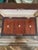 Wood 19th Century Mahogany Tea Caddy With Divided Interior For Sale - Image 7 of 14