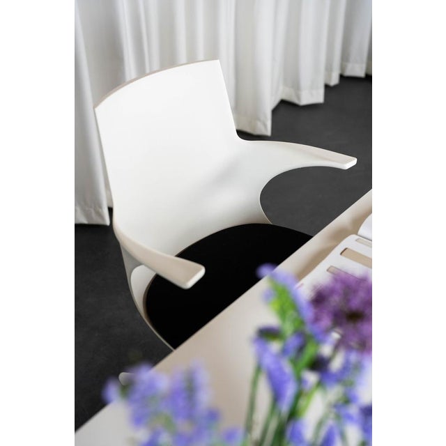 Spoon Desk by Antonio Citterio for Kartell For Sale - Image 14 of 18