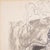 1980s 'Abstract Figural' by Suzanne Gertz, Woman Artist, Art Institute of Chicago, San Bernardino For Sale - Image 5 of 8
