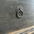 Vintage Style Reclaimed Wood Black Painted Chest of Drawers For Sale - Image 11 of 11