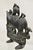 Antique Victorian 1930 Creation Co Cast Iron Figural Ship Boat Door Stop (B) For Sale In Philadelphia - Image 6 of 11