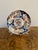 Large Antique Japanese Imari Plates, 1900, Set of 3 For Sale - Image 4 of 8