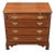 Nvin0615 Vintage Kittinger Gentlemans’ Chest For Sale