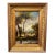 19th Century French Oil Painting For Sale
