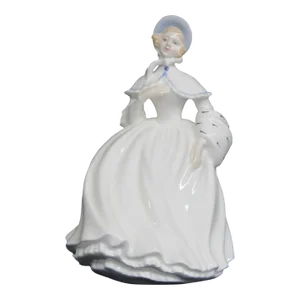 Royal Doulton HN3497 Jessica English Bone China Porcelain Figurine