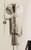 1970s Sconces by Peter Hamburger for Knoll, 1970s, Set of 2 For Sale - Image 5 of 11