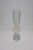 Postmodern Abstract White Opaline Art Glass Vase For Sale - Image 10 of 12