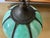 Mint Green Lotus Light, C1960 For Sale - Image 17 of 18